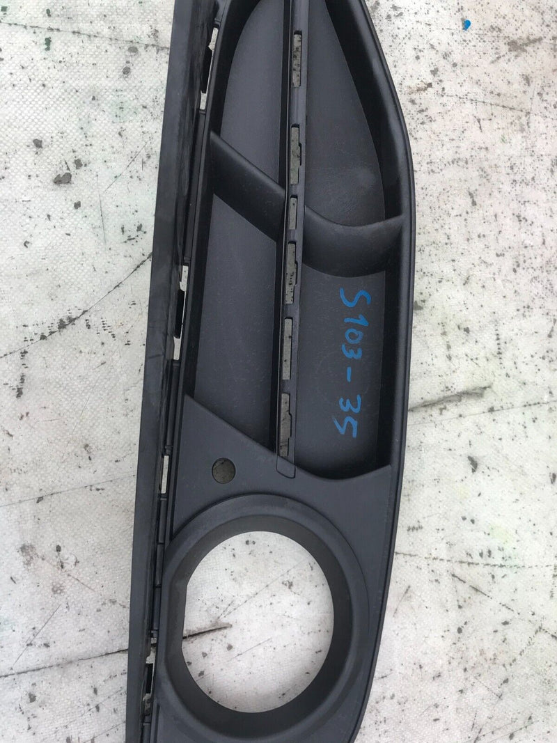 BMW F34 2013 – 2021 CLOSED GRID RIGHT 51117416060