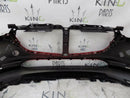 MAZDA CX-30 DM 2019-ON FRONT BUMPER IN RED DFR5-50031 X381 GENUINE