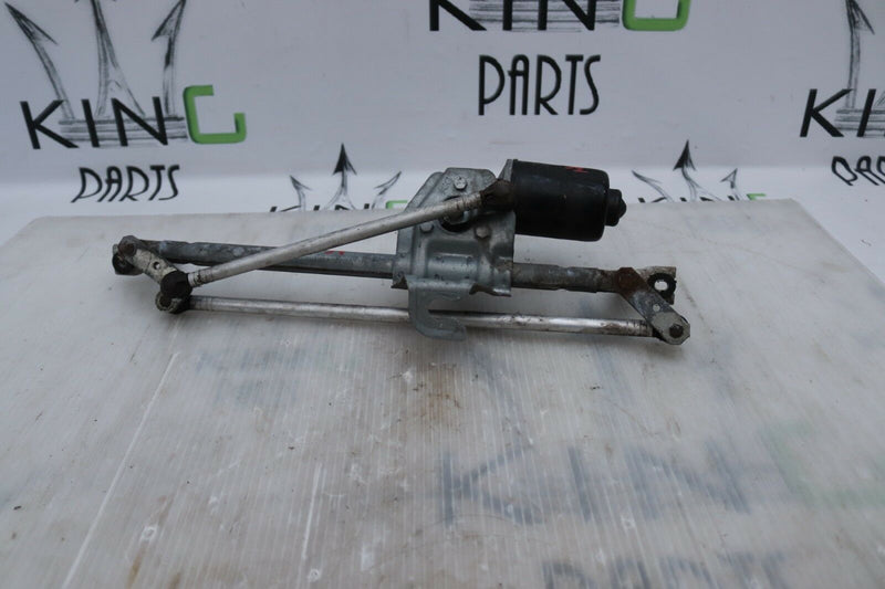 VAUXHALL CORSA C 2000-2006 FRONT WIPER MOTOR AND LINKAGE 24441423
