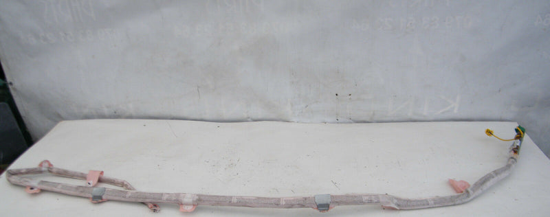 VW TOUAREG (7L) 2002-2006 CURTAIN ROOF AIR BAG LEFT PASSENGER SIDE 7L6880741E