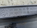 MERCEDES A CLASS W169 FACELIFT 2008-2012 REAR BUMPER PDC A1698856525