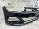 VW POLO 2017-ON FRONT BUMPER GENUINE 2GS807221