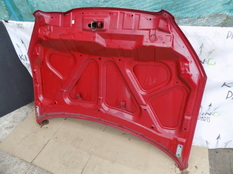 NISSAN QASHQAI J10 06 TO EARLY 2010 PRE FACELIFT BONNET