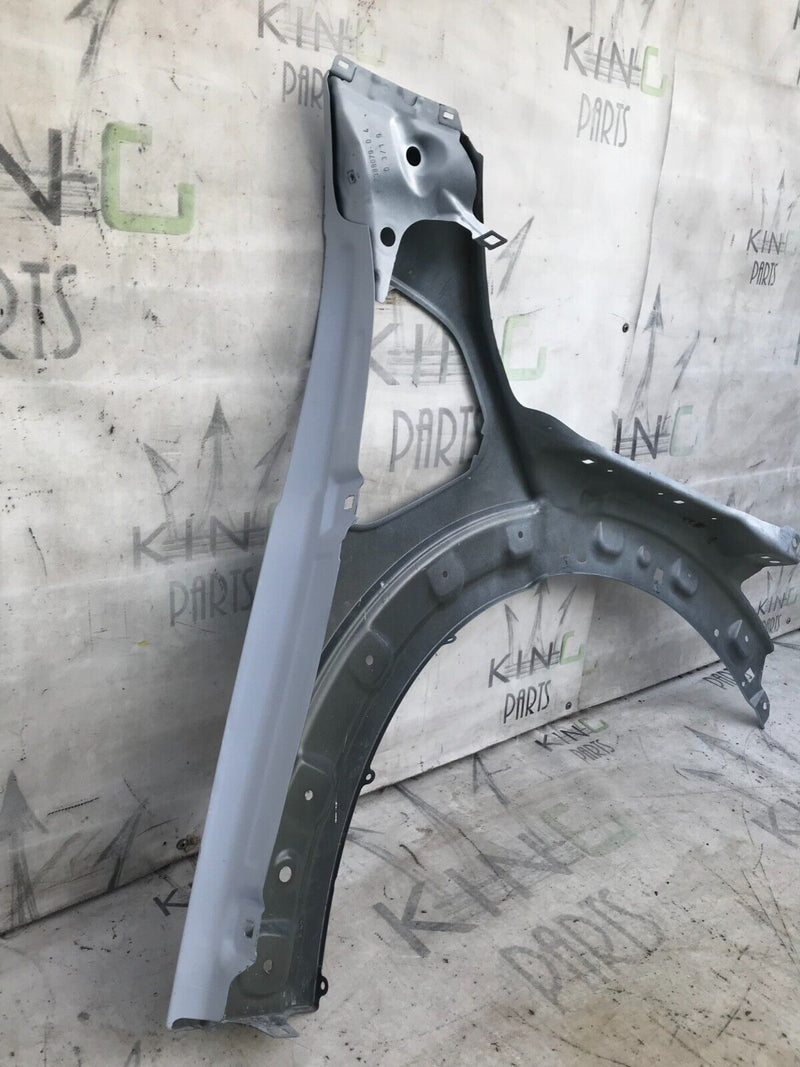 MINI COUNTRYMAN F60 HYBRID (PHEV) 2018-2022 FRONT FENDER WING PANEL LEFT SIDE