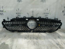 MERCEDES CLS C257 2018> GENUINE FRONT BUMPER RADIATOR GRILLE A2578851100