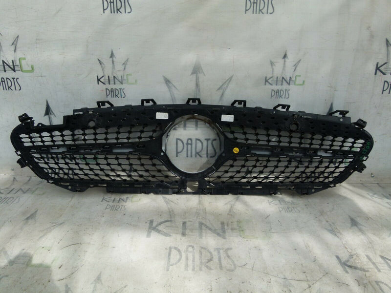 MERCEDES CLS C257 2018> GENUINE FRONT BUMPER RADIATOR GRILLE A2578851100
