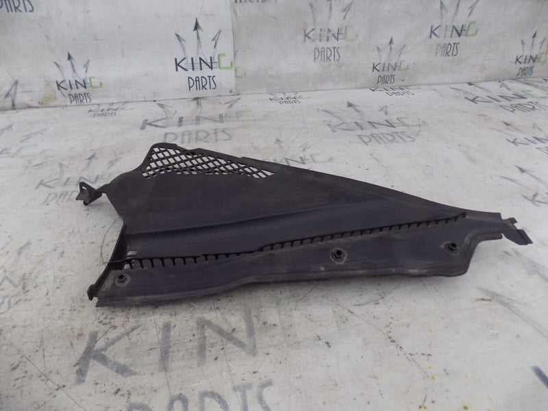 BMW F30 F31 2012-2015 UNDER BONNET SCUTTLE LEFT COVER PANEL TRIM 7265119 #
