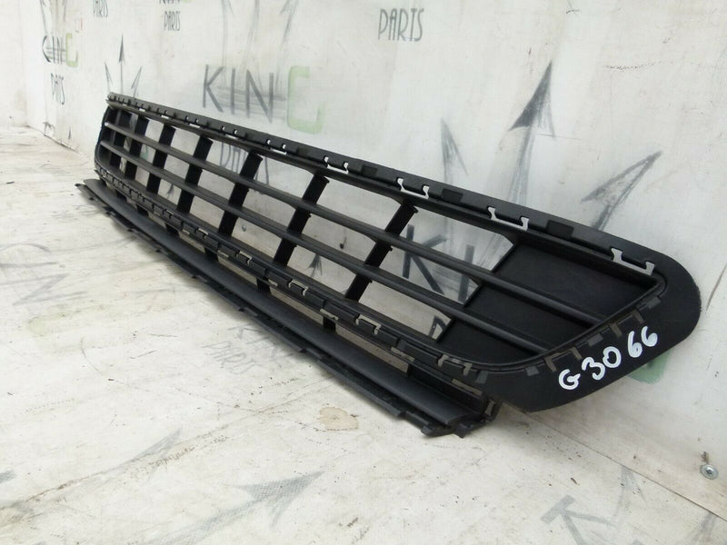 VW GOLF MK7 2013-15 FRONT BUMPER LOWER GRILL GRILLE GENUINE 5G0853677