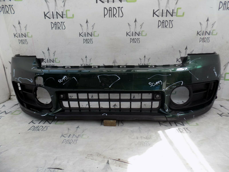 BMW MINI COOPER COUNTRYMAN F60 2017-ON FRONT BUMPER GENUINE 5111 7390520