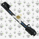 MERCEDES W204 2007-2014 REAR DOOR WINDOW WINDER MECHANISM REGULATOR LEFT SIDE