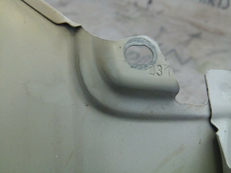 DUCATO, RELAY, BOXER FACELIFT 2014-22 FRONT FENDER WING PANEL RIGHT SIDE