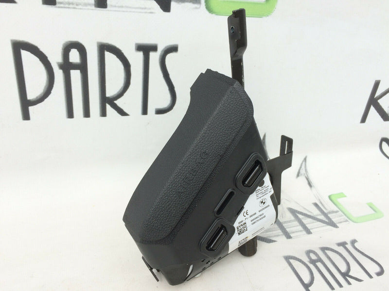 BMW 5 6 SERIES GENUINE SIDE PELVIC AIRBAG RIGHT SEAT AIR BAG 86 699627803