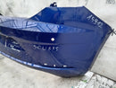 SEAT LEON MK3 FACELIFT 2016-2020 REAR BUMPER PDC GENUINE 5F0807417