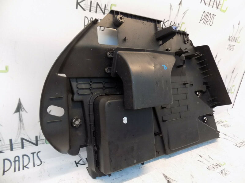 PEUGEOT 3008 2008-2016 REAR TRUNK RIGHT SIDE PANEL COVER TRIM 9671140477 *N