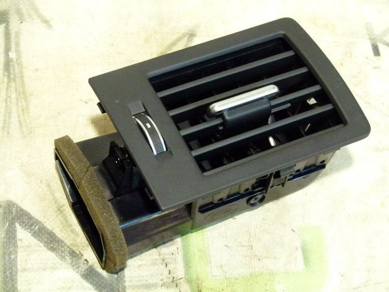 RANGE ROVER SPORT 13-17 DASHBOARD FRONT SIDE AIR VENT GENUINE DK5219A869ABW