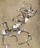 TOYOTA PRIUS XW30 2009-2015 DASHBOARD WIRING LOOM HARNESS 82145-47N01