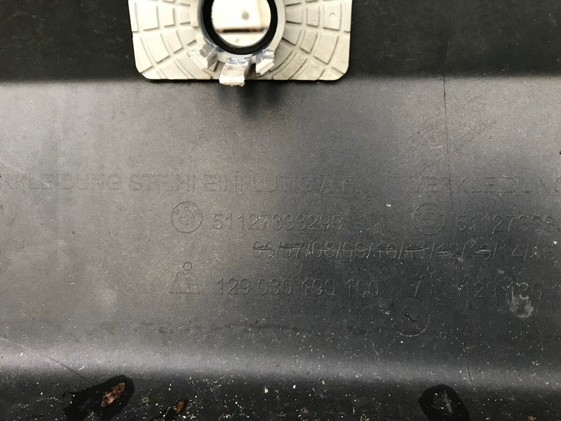 BMW 2 SERIES F46 2015-2018 REAR BUMPER PDC GENUINE 5112 7333299