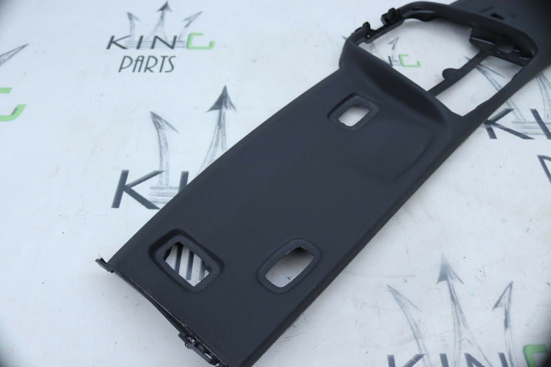 MERCEDES E CLASS W207 2009-2017 COUPE INTERIOR ROOF FRONT TRIM PANEL A2076900550