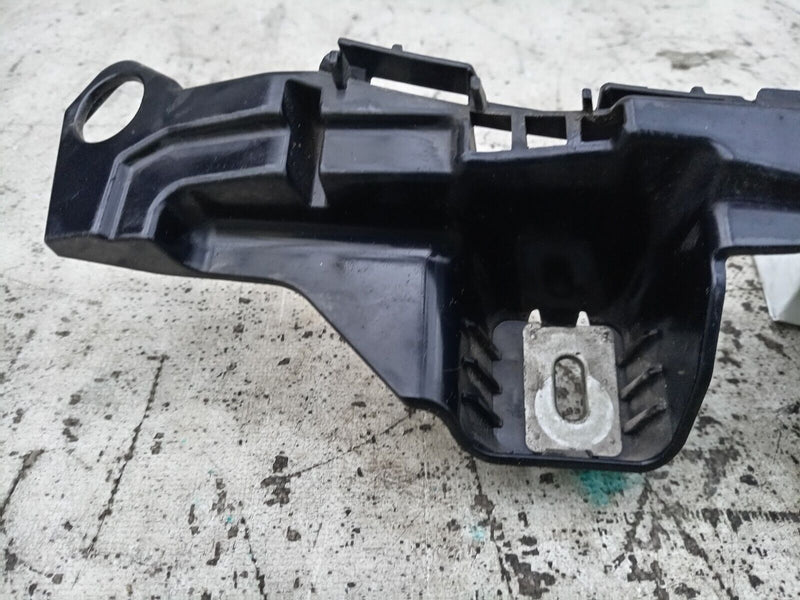 MERCEDES C CLASS W205 2014-21 REAR BUMPER RIGHT SIDE MOUNT BRACKET A2058850465 #