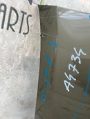 SKODA YETI 2013-2016 FACELIFT FRONT BUMPER GENUINE 5LO807221K