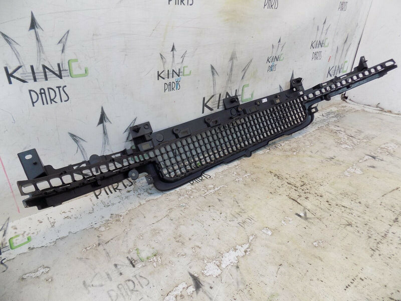 LAND ROVER DEFENDER 2020-ON FRONT BUMPER GRILL LOWER  L8B2-17F791-A