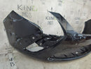 VAUXHALL ZAFIRA TOURER C 2012-16 FRONT BUMPER PDC GENUINE 13300485