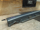 AUDI A4 B7 2004-2007 RIGHT DRIVER SIDE SKIRT O/S SILL COVER (177) 8E0 853 860