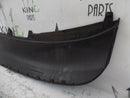AUDI A4 B8 AVANT 2008-2012 REAR BUMPER DIFFUSER SKIRT VALANCE 8K0807521