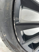 ALFA ROMEO GIULIETTA 18" ALLOY WHEEL & TYRE 225/40/18 156093273