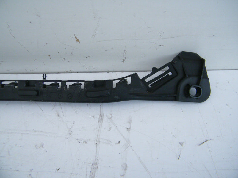MERCEDES W212 E-Class 2010-15 BUMPER GUIDE MOUNT BRACKET RIGHT SIDE A2128800230