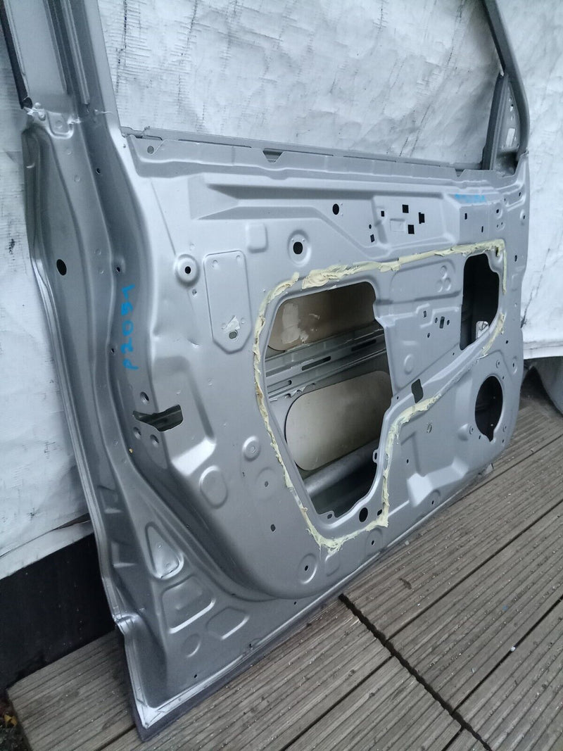 NISSAN QASHQAI J11 2013-20 FRONT DOOR SHELL PANEL LEFT PASSENGER SIDE