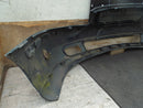 VOLVO V70 2002-2005 FRONT BUMPER GENUINE GREEN (A7098) 09484239
