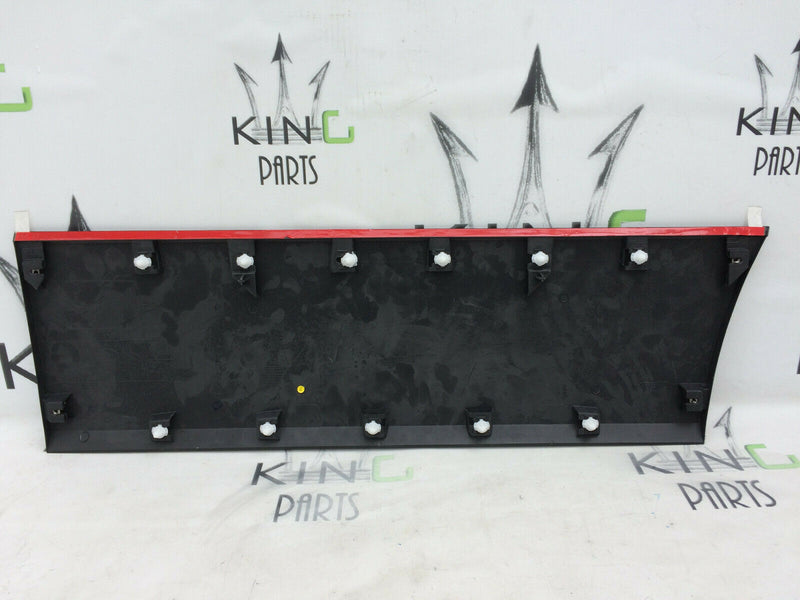VW CRAFTER 7C 2018 DOOR TRIM MOULDING LEFT SIDE PROTECT PANEL 7C0854939