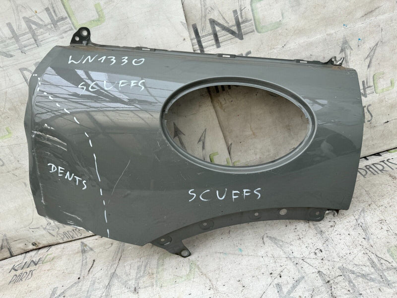 MINI CLUBMAN F54 MK2 2015-22 REAR FENDER WING PANEL RIGHT DRIVER SIDE