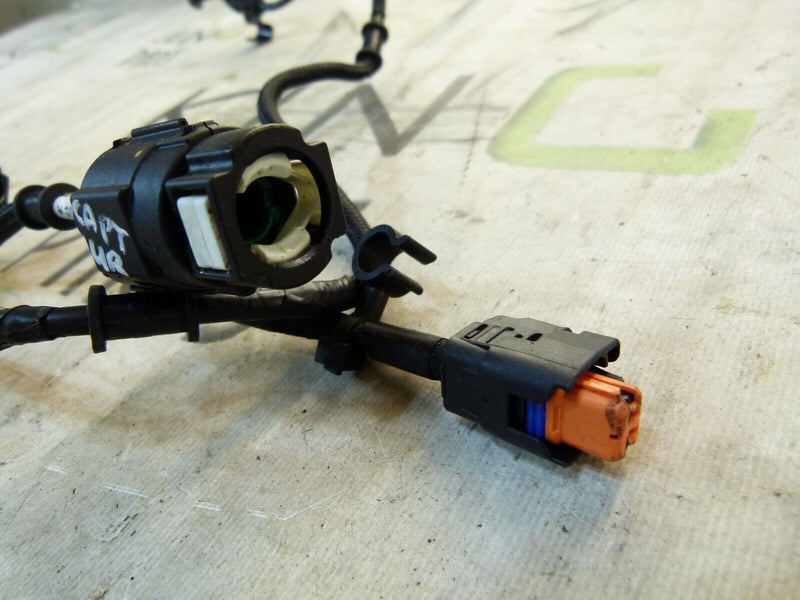 RENAULT CAPTUR 2020-ON WIRING LOOM SENSOR GENUINE 204201541R