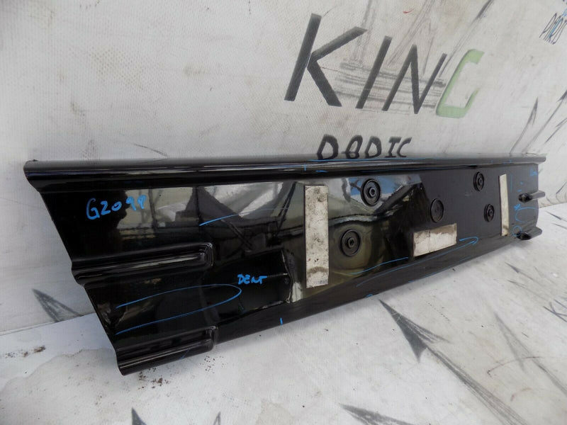 FORD KUGA MK2 2013-2019 FRONT BUMPER CENTRE LOWER TRIM MOLDING CV4417K945