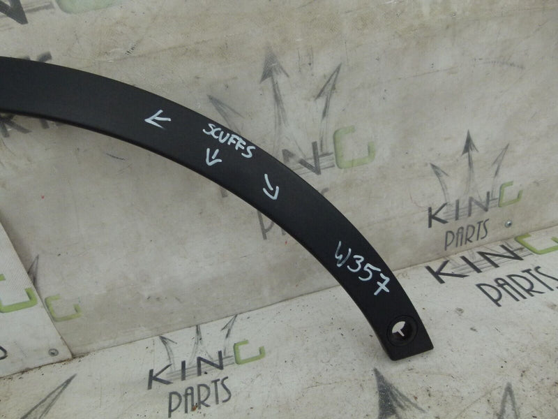 RANGE ROVER EVOQUE L538 2012-18 FRONT LEFT WHEEL ARCH TRIM BJ3216A074