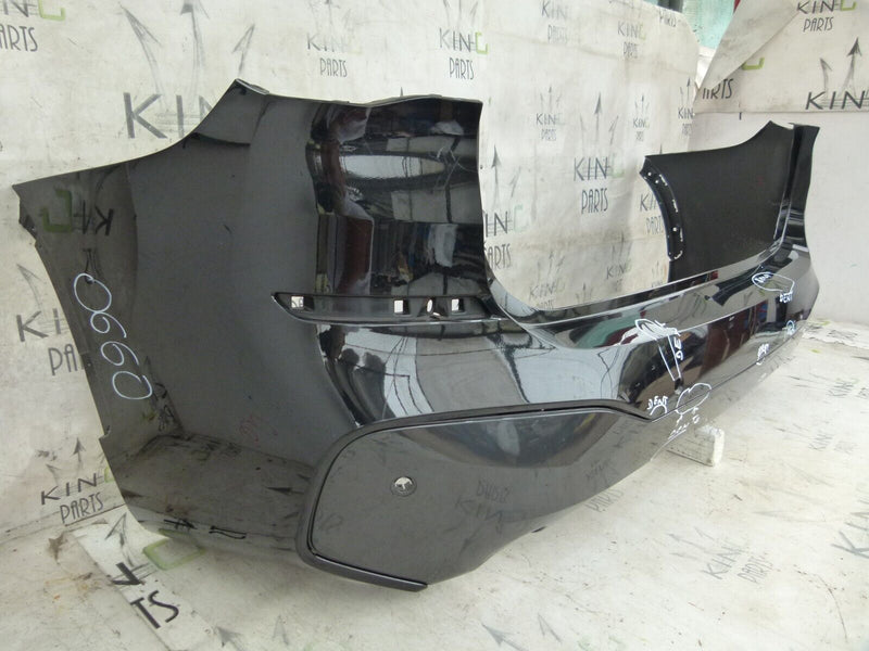 BMW X1 F48 2015-2019 M-SPORT REAR BUMPER PDC GENUINE 5112 8059877