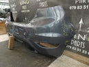 Ford Fiesta MK8 2008-2013 Rear Bumper Genuine Grey (A5320)