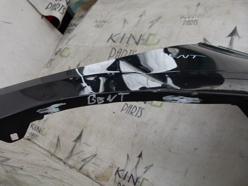 VW POLO MK6 AW 2017-23 FRONT FENDER WING PANEL RIGHT DRIVER SIDE 2G0821106