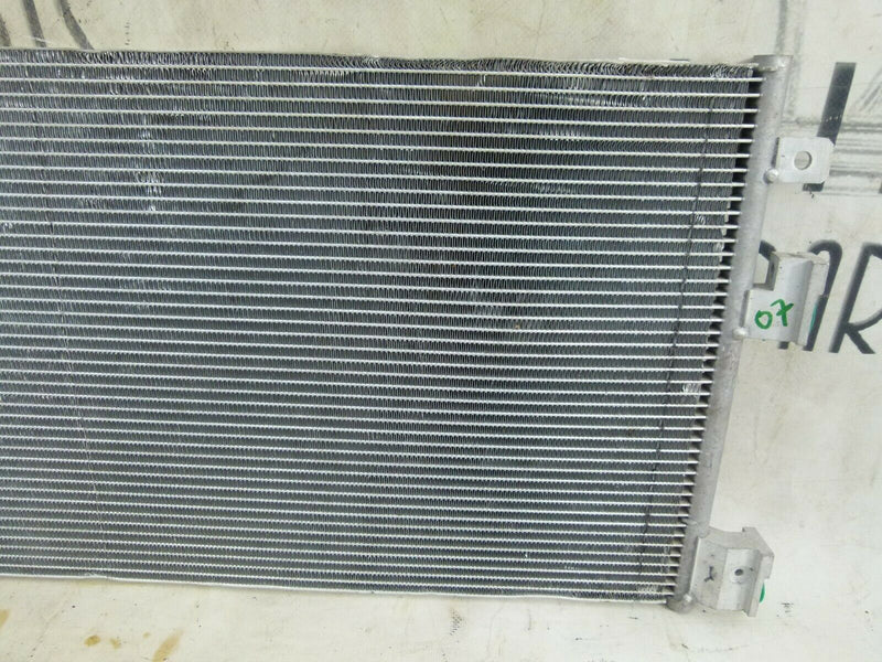 VAUXHALL CORSA E 1.3 CDTI  AIR CON CONDITIONING CONDENSER A/C 8E7978000