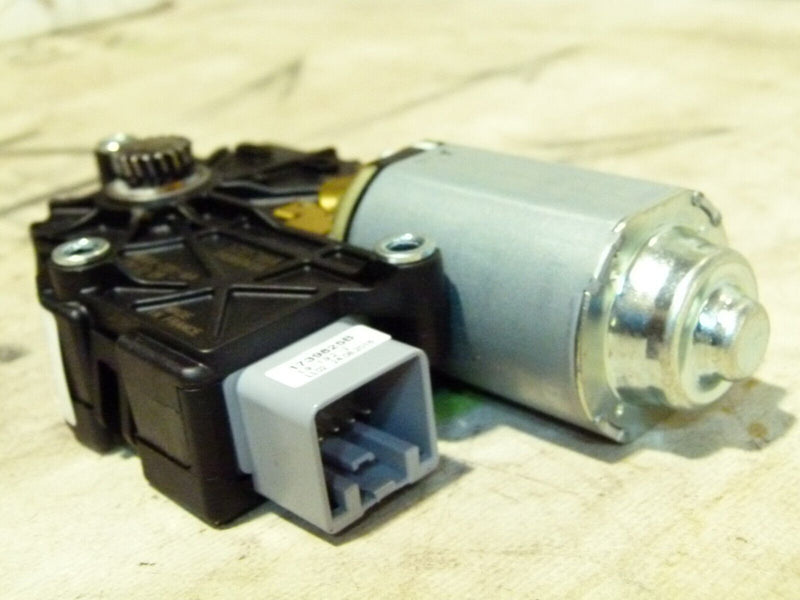 RANGE ROVER SPORT 13-17 SUNROOF MECHANISM MOTOR GENUINE CPLA53508AA