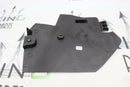 VAUXHALL CORSA D 2006-2014 3DR RHD LEFT LOWER TRIM COVER KICK PANEL 13205070