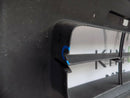 NISSAN NAVARA 2001 - 2006 GREY FRONT BUMPER GENUINE 62022 VK000