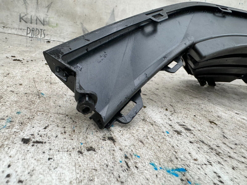 HONDA JAZZ 2020-ON FRONT BUMPER LOWER GRILL LIP 71151-TZB-G0