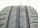 PEUGEOT 2008 16" 6,5JX16H2 CH4-20 ALLOY WHEEL 9813836677 TYRE 205/60 R16