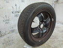 FORD FOCUS MK2 ALLOY WHEEL RIM 15" & TYRE 205/55/16 6.5J ET47.5 2160825