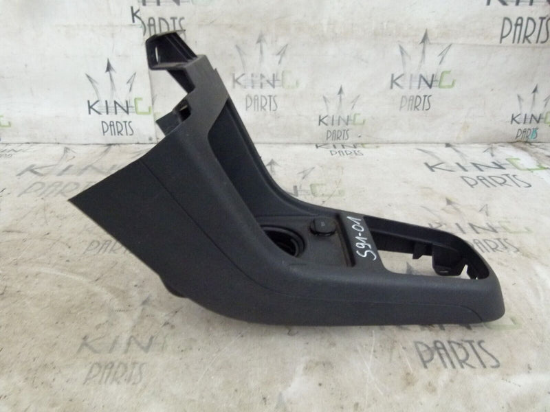 VW UP 2011-2016 CENTRE CONSOLE SURROUND TRIM PANEL GENUINE 1S0863681