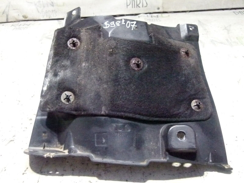 FIAT 500L 2012-2018 ENGINE SIDE COVER PANEL GENUINE 51890240