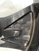 NISSAN LEAF 17" ALLOY WHEEL & TYRE 215/50/17 6.5J ET45 N88701 3